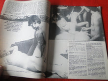 Load image into Gallery viewer, Vintage Nude Erotic Sexy Adult Magazine Man To Man Spring 1977 JB11