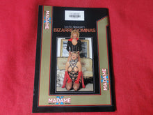 Load image into Gallery viewer, Vintage Nude Erotic Sexy Adult Magazine Bizarre Dominas No. 7 1982 JB56