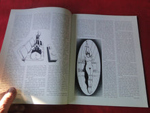 Load image into Gallery viewer, Vintage Nude Erotic Sexy Adult Magazine BDSM Tethered #2 April 2000 GM