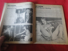 Load image into Gallery viewer, Vintage Nude Erotic Sexy Adult Magazine Screw No. 21 Spring 1979 ROUGH AS