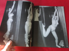 Load image into Gallery viewer, Vintage Nude Erotic Sexy Adult Magazine BDSM Tethered #2 April 2000 GM