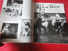 Load image into Gallery viewer, Vintage Nude Erotic Sexy Adult Magazine Modern Man July 1963 JB2