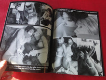 Load image into Gallery viewer, Vintage Nude Erotic Sexy Adult Magazine BDSM Tethered #2 April 2000 GM
