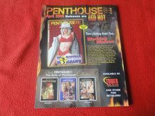 Load image into Gallery viewer, Vintage Nude Erotic Sexy Adult Magazine The Girls of Penthouse May 2000 JB11
