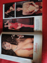 Load image into Gallery viewer, Vintage Nude Erotic Sexy Adult Magazine High Society May 1986 JB25