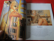 Load image into Gallery viewer, Vintage Nude Erotic Sexy Adult Magazine The Girls of Penthouse May 2000 JB11