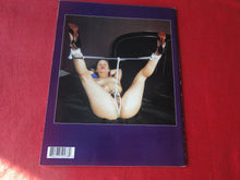 Load image into Gallery viewer, Vintage Nude Erotic Sexy Adult Magazine BDSM Submission HOM V.1 #1 1996 GM