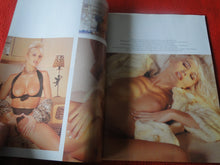 Load image into Gallery viewer, Vintage Nude Erotic Sexy Adult Magazine The Girls of Penthouse May 2000 JB11