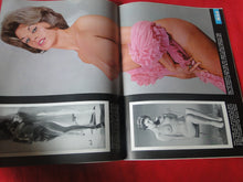 Load image into Gallery viewer, Vintage Nude Erotic Sexy Adult Magazine Modern Man July 1963 JB2