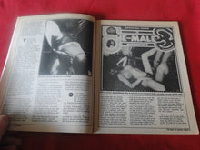 Load image into Gallery viewer, Vintage Nude Erotic Sexy Adult Magazine Screw No. 32 Fall 1982 AS
