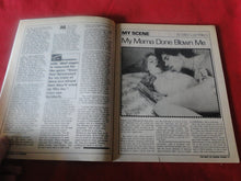 Load image into Gallery viewer, Vintage Nude Erotic Sexy Adult Magazine Screw No. 32 Fall 1982 AS