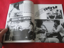 Load image into Gallery viewer, Vintage Nude Erotic Sexy Adult Magazine Big Tits and a Hard Cock 1979 JB26