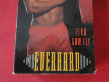 Load image into Gallery viewer, Vintage Adult XXX VHS Porn Tape Video Gay Interest Ever Hard Flex Gamble V7