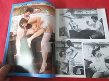 Load image into Gallery viewer, Vintage Nude Erotic Sexy Adult Magazine Big Tits and a Hard Cock 1979 JB26