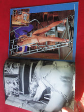Load image into Gallery viewer, Vintage Nude Erotic Sexy Adult Magazine BDSM Submission HOM V.1 #1 1996 GM