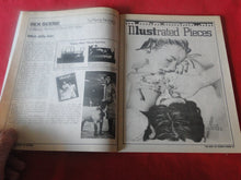 Load image into Gallery viewer, Vintage Nude Erotic Sexy Adult Magazine Screw No. 32 Fall 1982 AS