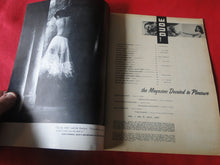 Load image into Gallery viewer, Vintage Nude Erotic Sexy Adult Magazine Dude July 1957 JB2