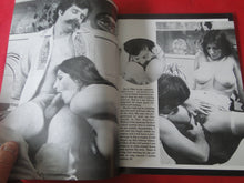 Load image into Gallery viewer, Vintage Nude Erotic Sexy Adult Magazine Big Tits and a Hard Cock 1979 JB26