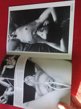 Load image into Gallery viewer, Vintage Nude Erotic Sexy Adult Magazine BDSM Submission HOM V.1 #1 1996 GM