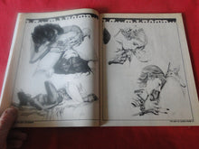 Load image into Gallery viewer, Vintage Nude Erotic Sexy Adult Magazine Screw No. 32 Fall 1982 AS