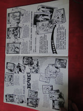 Load image into Gallery viewer, Vintage Adult Erotic Sexy Magazine Gay Interest Tom of Finland Catalog ROUGH JB1