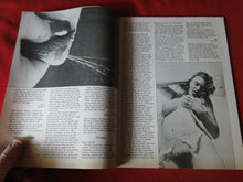 Load image into Gallery viewer, Vintage Nude Erotic Sexy Adult Magazine Juggs March 1985 JB25