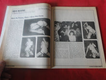 Load image into Gallery viewer, Vintage Nude Erotic Sexy Adult Magazine Screw No. 32 Fall 1982 AS