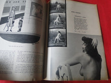 Load image into Gallery viewer, Vintage Nude Erotic Sexy Adult Magazine Dude July 1957 JB2