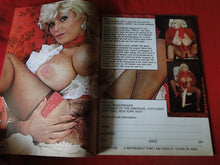 Load image into Gallery viewer, Vintage Nude Erotic Sexy Adult Magazine Juggs March 1985 JB25