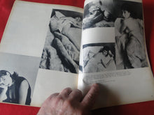 Load image into Gallery viewer, Vintage Nude Erotic Sexy Adult Magazine Dude July 1957 JB2