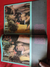 Load image into Gallery viewer, Vintage Nude Erotic Sexy Adult Magazine Juggs March 1985 JB25
