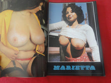 Load image into Gallery viewer, Vintage Nude Erotic Sexy Adult Magazine Tip Top Modelle Huge Compilation P74