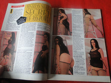 Load image into Gallery viewer, Vintage Nude Erotic Sexy Adult Magazine Cheeks December 1994 JB11