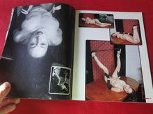 Load image into Gallery viewer, Vintage Nude Erotic Sexy Adult Magazine BDSM Submission HOM V.1 #3 1997 GM