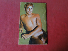 Load image into Gallery viewer, Vintage Adult Erotic Sexy Magazine Gay Interest Butch SMALLER MAG. JB1