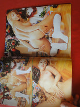Load image into Gallery viewer, Vintage Nude Erotic Sexy Adult Magazine Barely Legal December 1998 P95