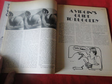 Load image into Gallery viewer, Vintage Nude Erotic Sexy Adult Magazine Screw ROUGH AS