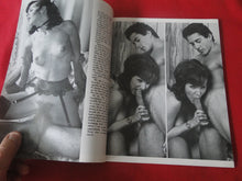 Load image into Gallery viewer, Vintage Nude Erotic Sexy Adult Magazine Rammin' Pussy JB26
