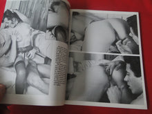 Load image into Gallery viewer, Vintage Nude Erotic Sexy Adult Magazine Rammin' Pussy JB26