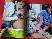 Load image into Gallery viewer, Vintage Nude Erotic Sexy Adult Magazine High School Special #4 Fist-Fucking JB56