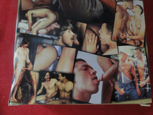 Load image into Gallery viewer, Vintage Adult XXX VHS Porn Tape Video Gay Interest Ranch Hands V7