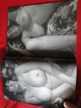 Load image into Gallery viewer, Vintage Nude Erotic Sexy Adult Magazine Juggs September 1986 JB25
