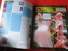 Load image into Gallery viewer, Vintage Nude Erotic Sexy Adult Magazine Buttman V.2 No. 3 JB11