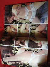 Load image into Gallery viewer, Vintage Nude Erotic Sexy Adult Magazine Juggs September 1986 JB25