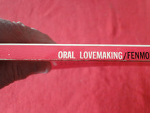 Load image into Gallery viewer, Vintage Erotic Adult Paperback Book/Novel Oral Love Making 1967 HC3