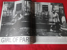 Load image into Gallery viewer, Vintage Nude Erotic Sexy Adult Magazine Cavalier May 1963 JB2