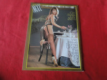 Load image into Gallery viewer, Vintage Nude Erotic Sexy Adult Magazine Leg Show August 1997 AS