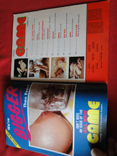 Load image into Gallery viewer, Vintage Nude Erotic Sexy Adult Magazine Game March 1987 JB25