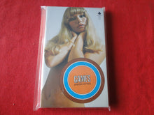 Load image into Gallery viewer, Vintage Erotic Adult Paperback Book/Novel Midwood Games HC3