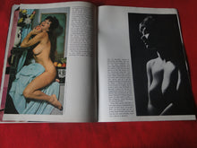 Load image into Gallery viewer, Vintage Nude Erotic Sexy Adult Magazine Cavalier May 1963 JB2
